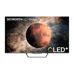 Skyworth 50Q6500 50-inch QLED Smart TV 4K