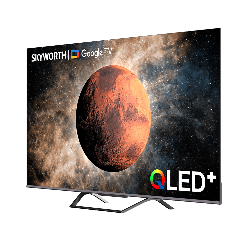Skyworth 55 inch QLED 55Q6500G TV
