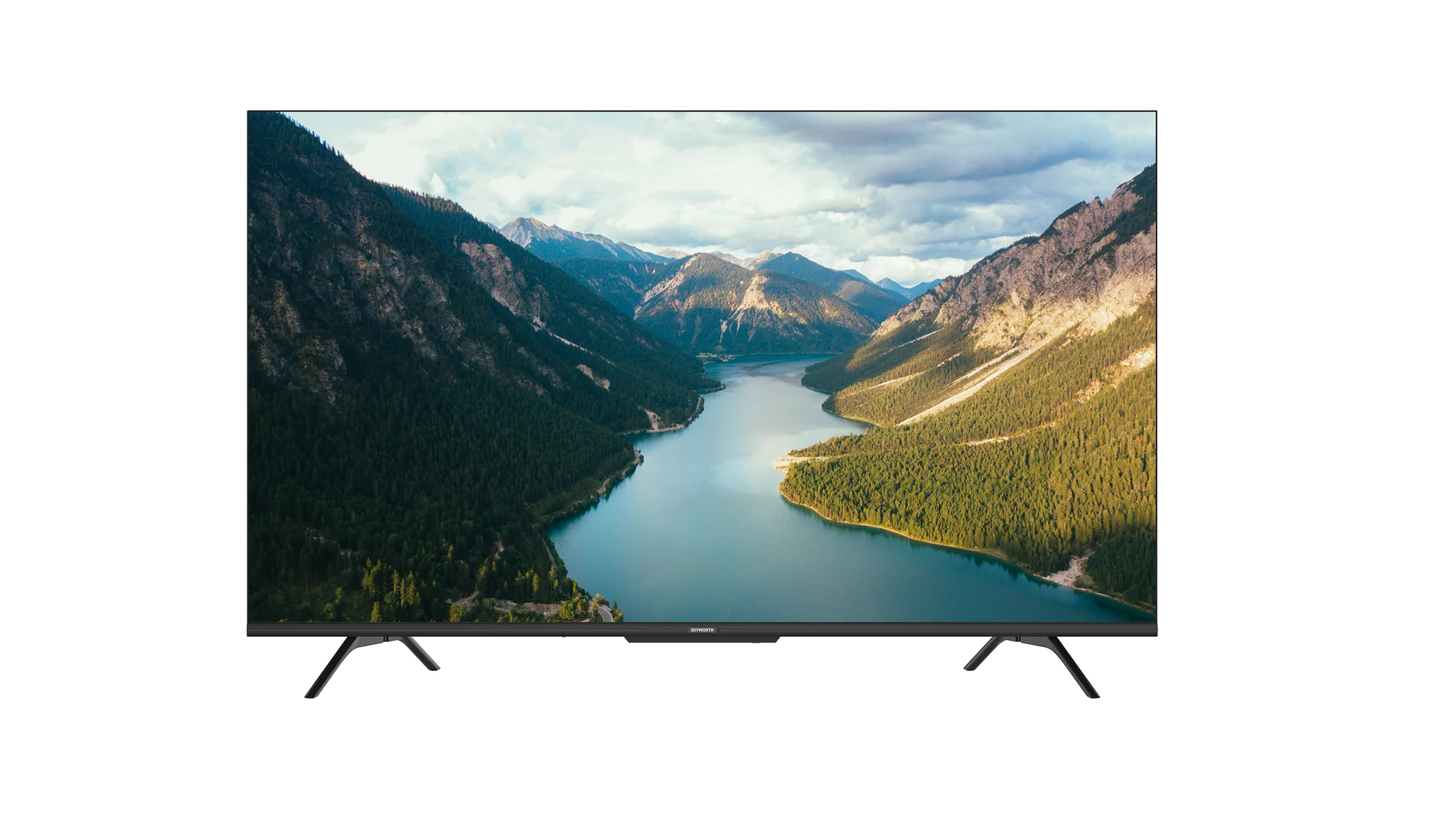 Skyworth 43G6500 43 inch 4K UHD Google TV