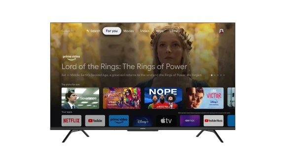 Skyworth 43G6500 43 inch 4K UHD Google TV - Image 3