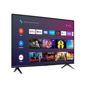 Vitron 55" Inch 4K Frameless UHD Smart WebOS TV