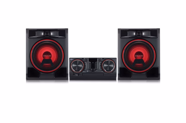 LG  LGCL65 Hometheatre - Image 3