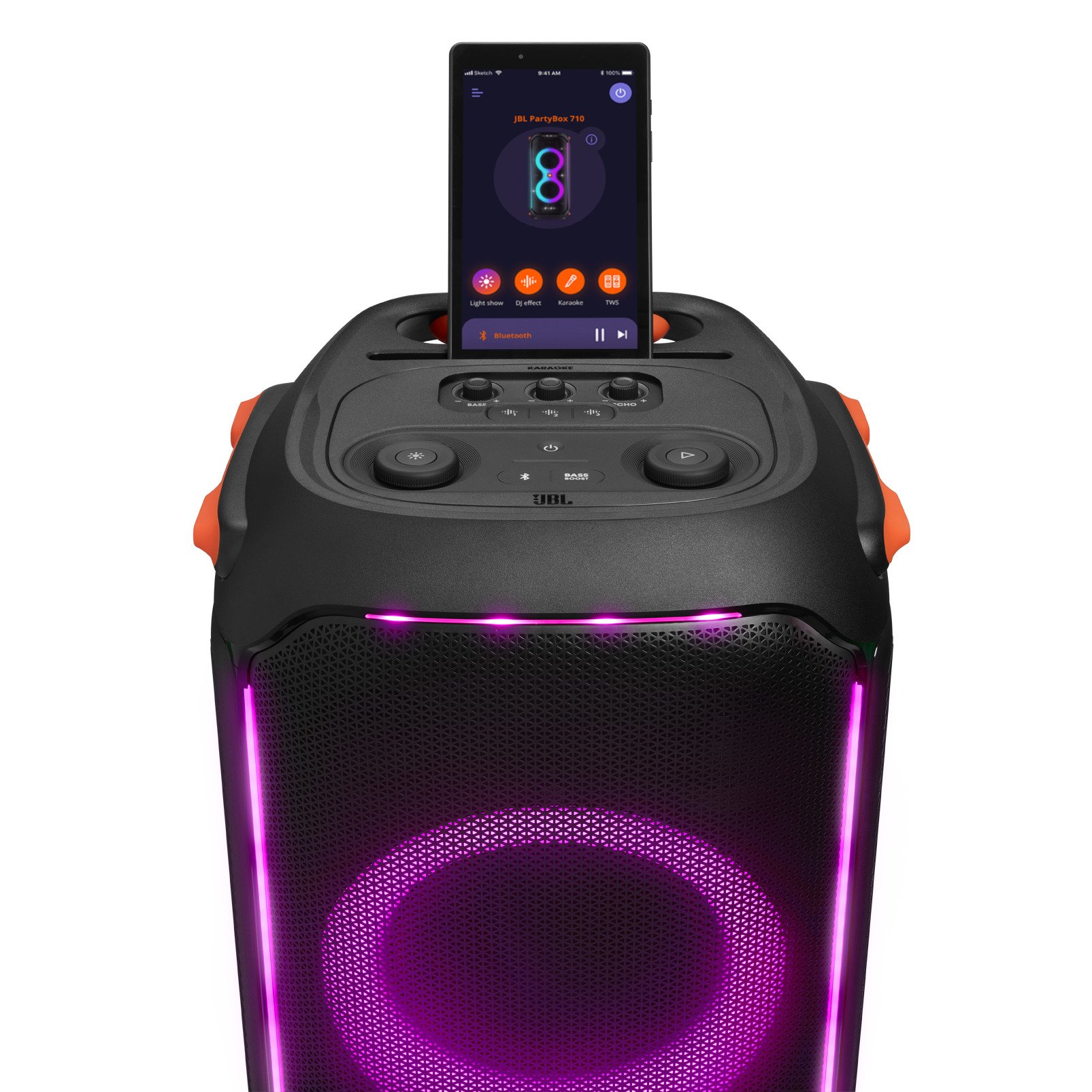 JBL PartyBox 710 - Image 2