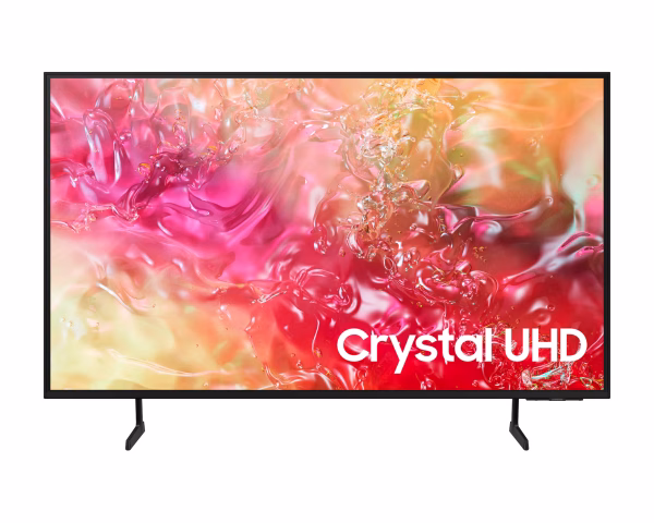 Samsung 55 inch DU7000 Smart 4K TV (55DU7000) - Image 2