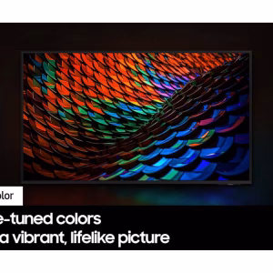 Samsung 65 inch DU7000 Smart 4K TV (65DU7000)