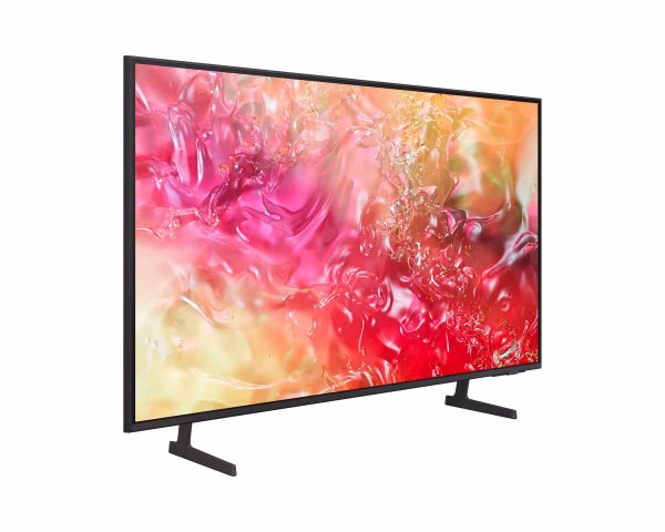 Samsung DU7100 50" Crystal UHD SmartTV