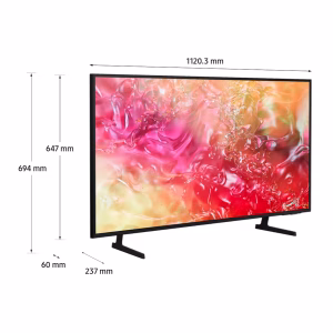 Samsung 50 DU7000 TV