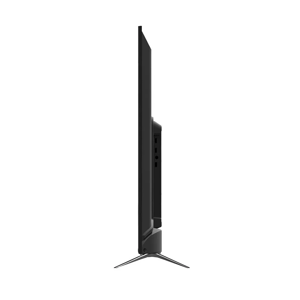 Tornado 4K Smart Frameless LED TV 50UA1403X, 50 Inch - Image 5