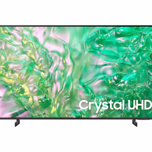Samsung 55 DU8000 TV