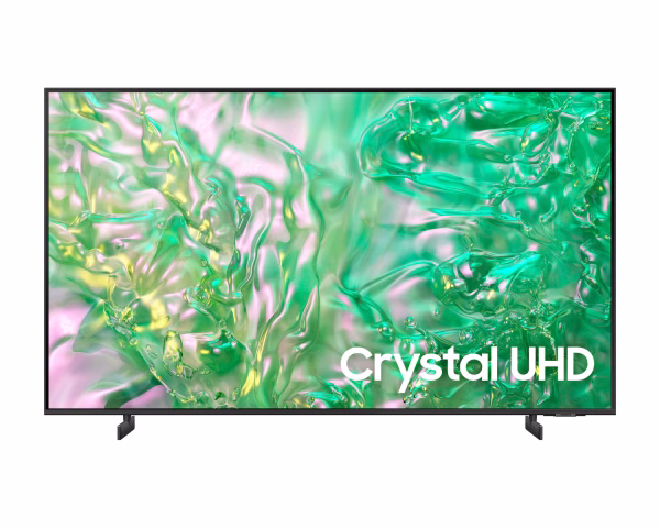 Samsung 55 DU8000 TV