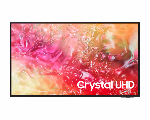Samsung 65 Inch Smart TV CU7000 - Image 5