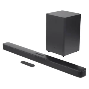 JBL Bar 2.1 Deep Bass (MK2) Soundbar