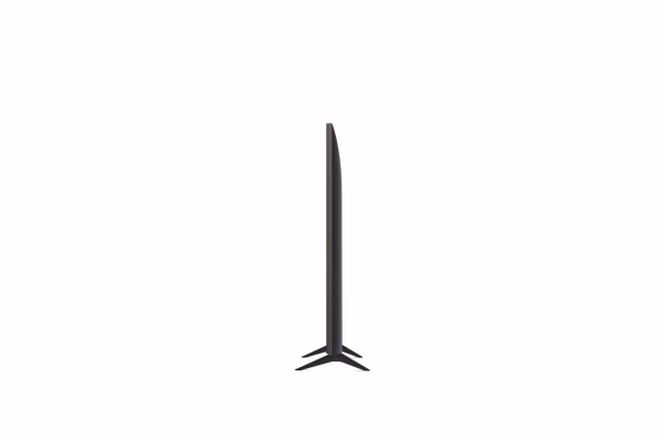 LG 65 Inch NANO 77 Series Smart TV Nanocell (65NANO776RA) - Image 4