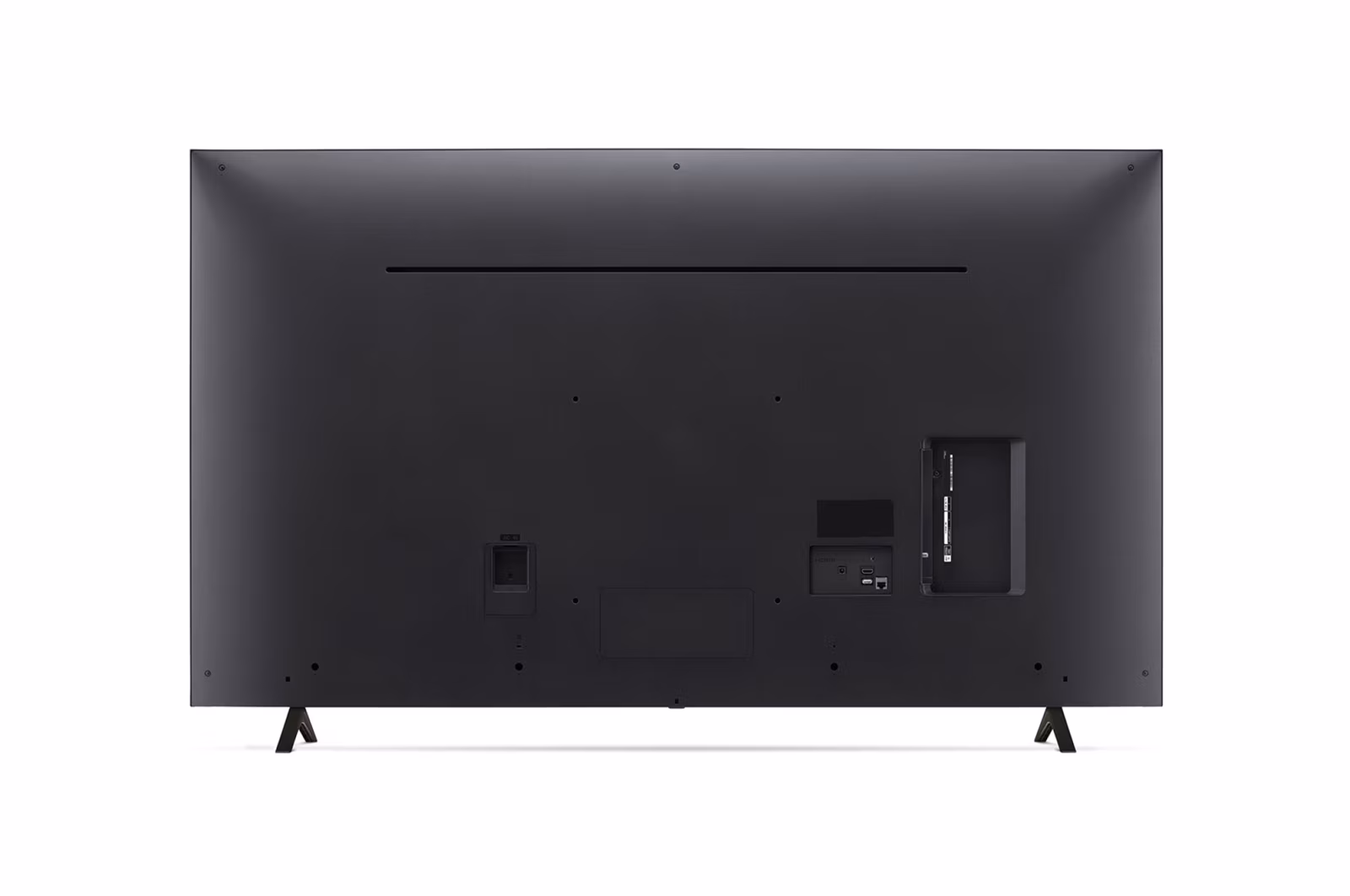 LG 65 Inch NANO 77 Series Smart TV Nanocell (65NANO776RA) - Image 5