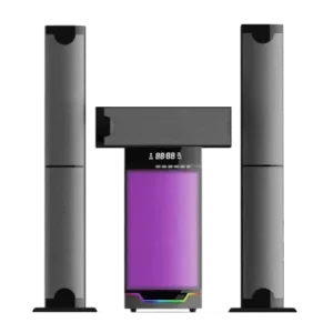 Nobel NB1214 Bass Hometheatre