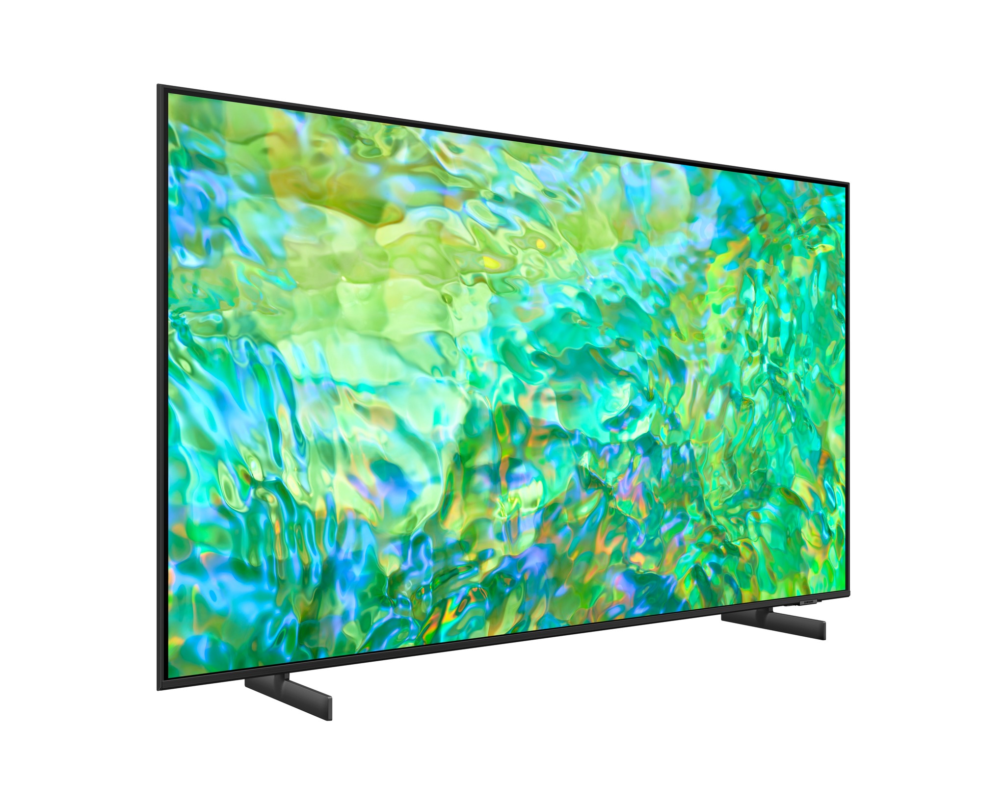 Samsung 55 Inch CU8000 Crystal UHD Smart TV - Image 2