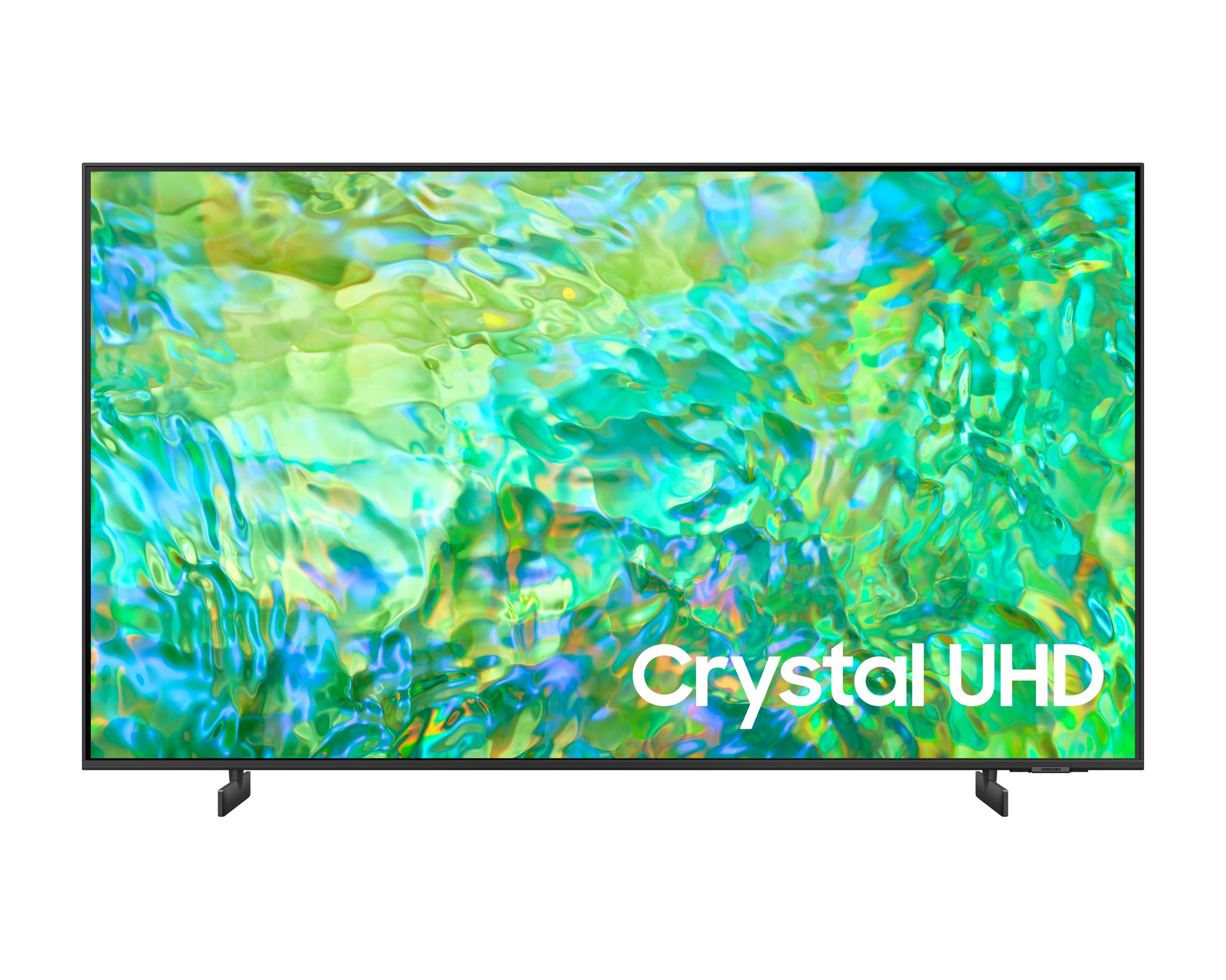 Samsung 55 Inch CU8000 Crystal UHD Smart TV