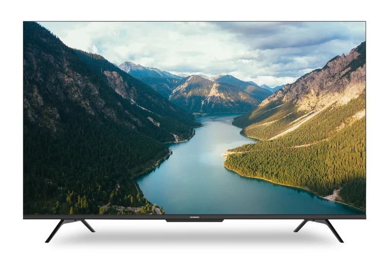 Skyworth 50Q6500 50-inch QLED Smart TV 4K - Image 5