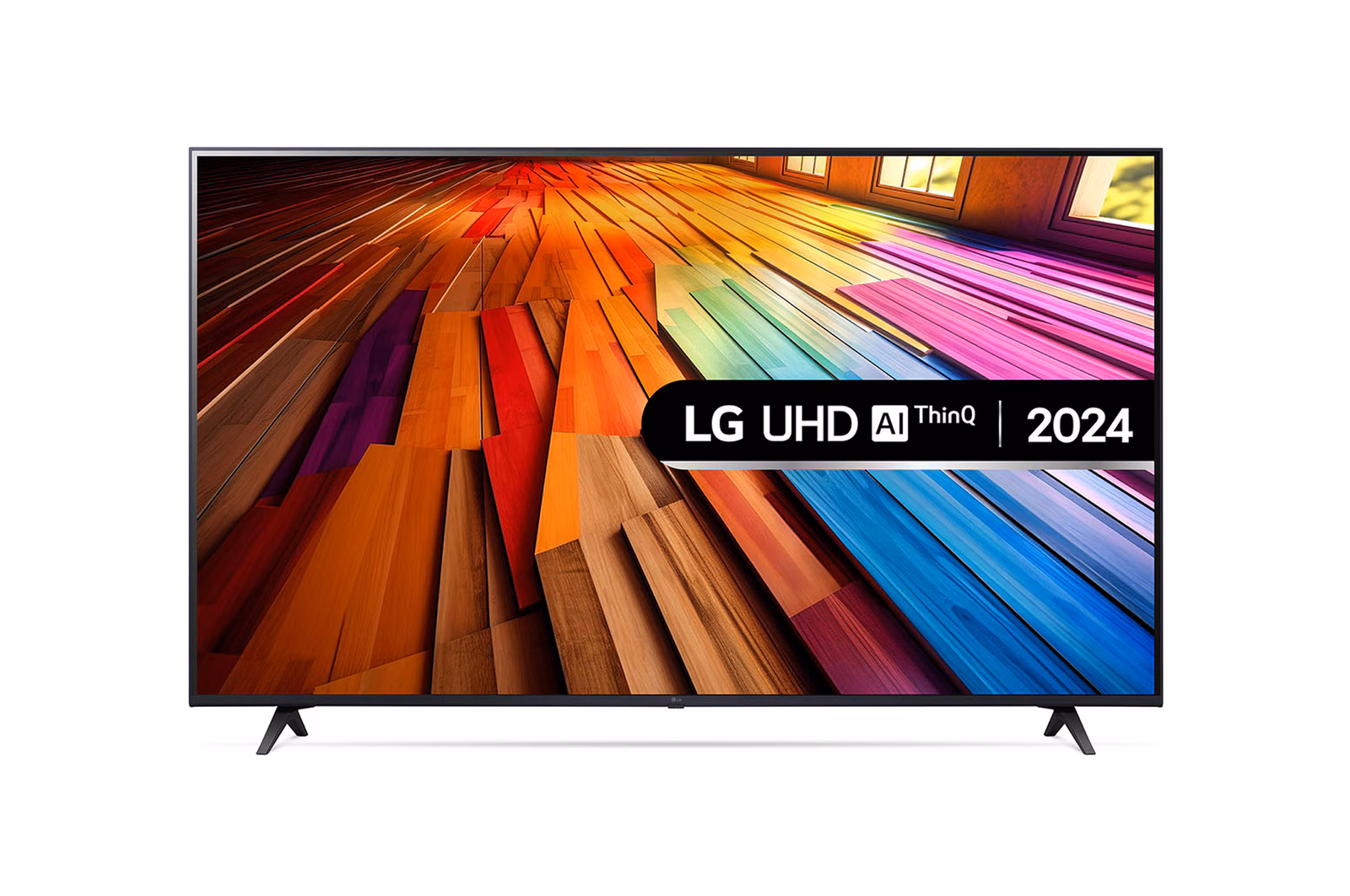 LG LG55UT80006 TV