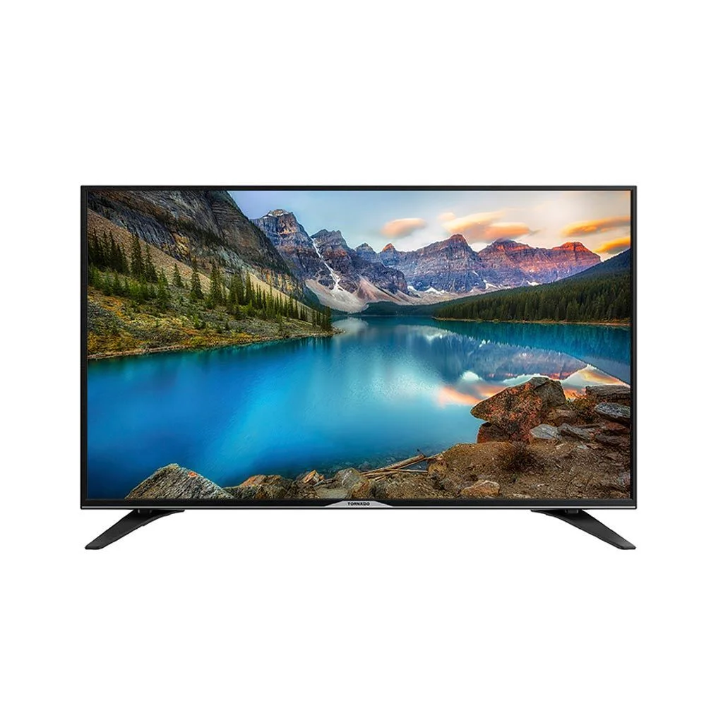 Tornado 43 Inch Smart Android TV - Image 2