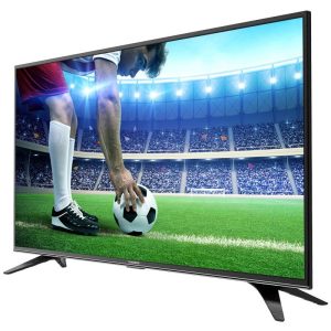 Tornado 43 Inch Smart Android TV
